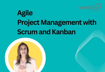 Agile Project Management Scrum with Kanban